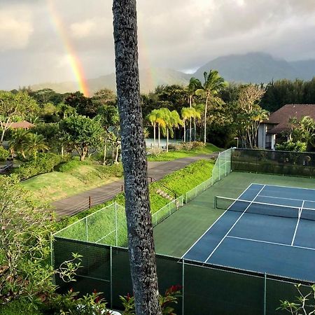 Hanalei Bay Resort 4204 Princeville Bagian luar foto