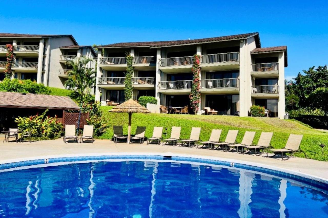 Hanalei Bay Resort 4204 Princeville Bagian luar foto