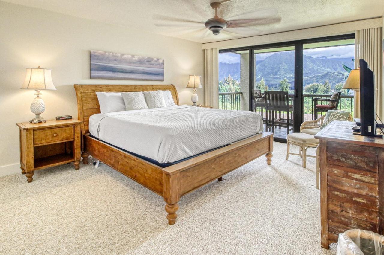 Hanalei Bay Resort 4204 Princeville Bagian luar foto