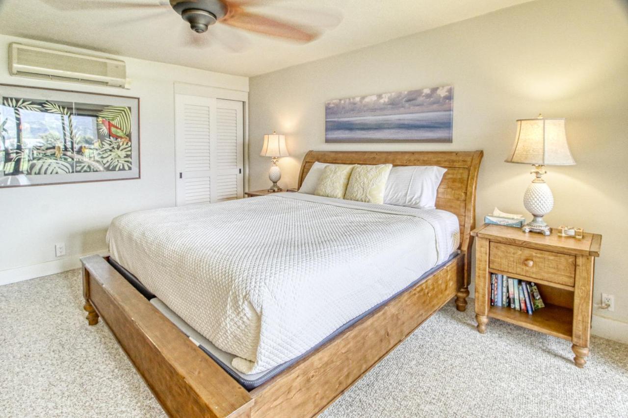 Hanalei Bay Resort 4204 Princeville Bagian luar foto