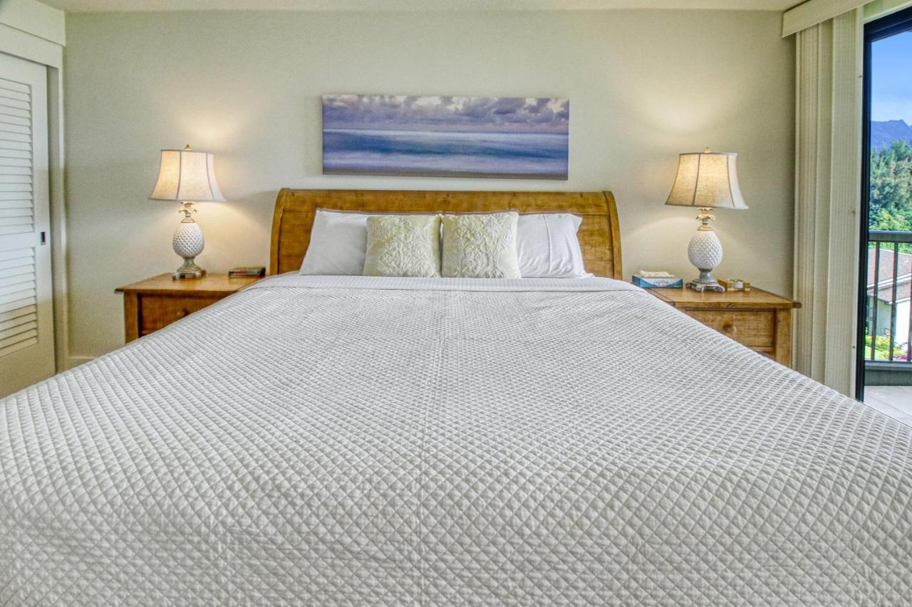 Hanalei Bay Resort 4204 Princeville Bagian luar foto