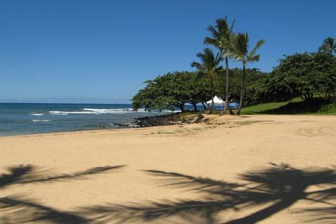 Hanalei Bay Resort 4204 Princeville Bagian luar foto