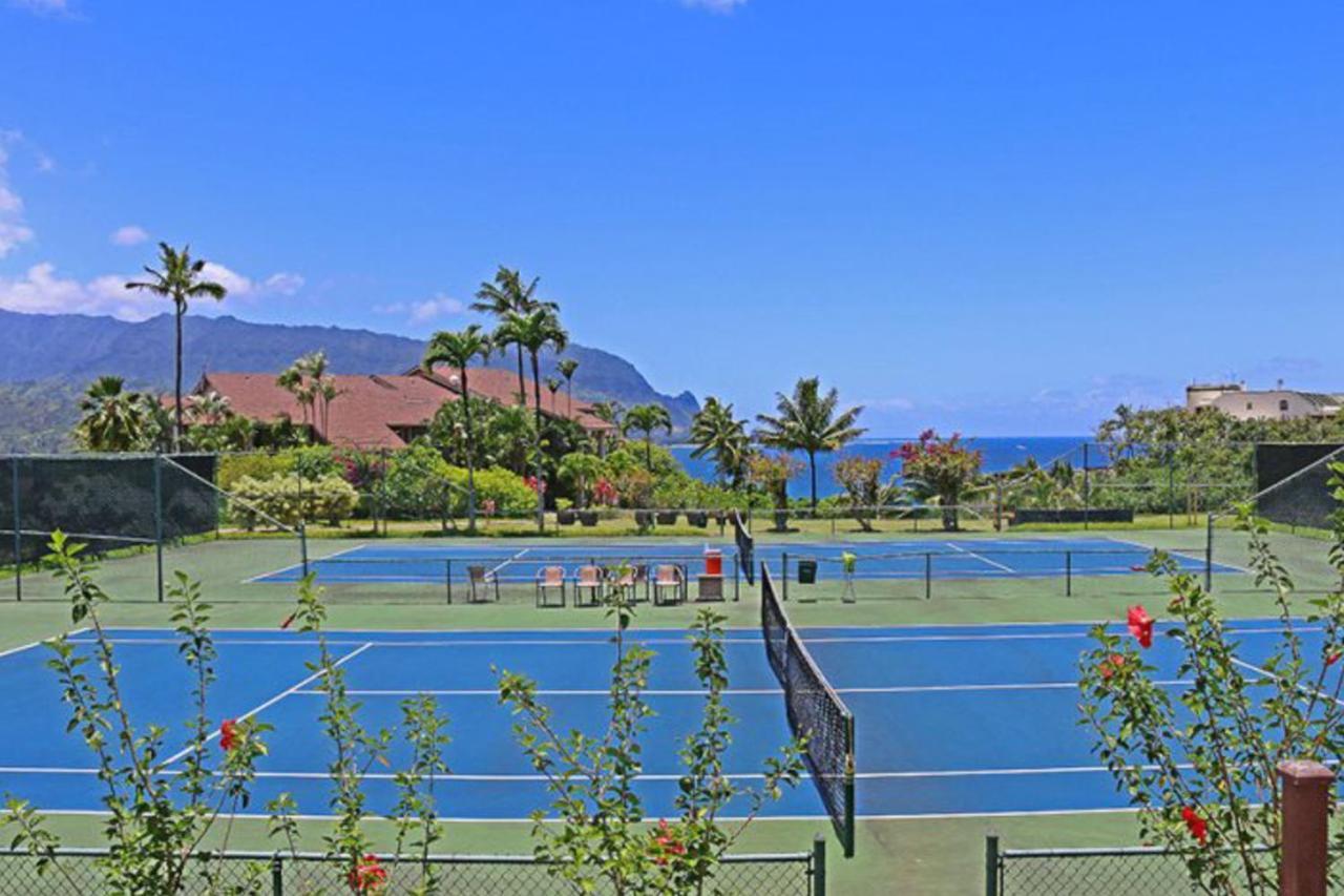 Hanalei Bay Resort 4204 Princeville Bagian luar foto