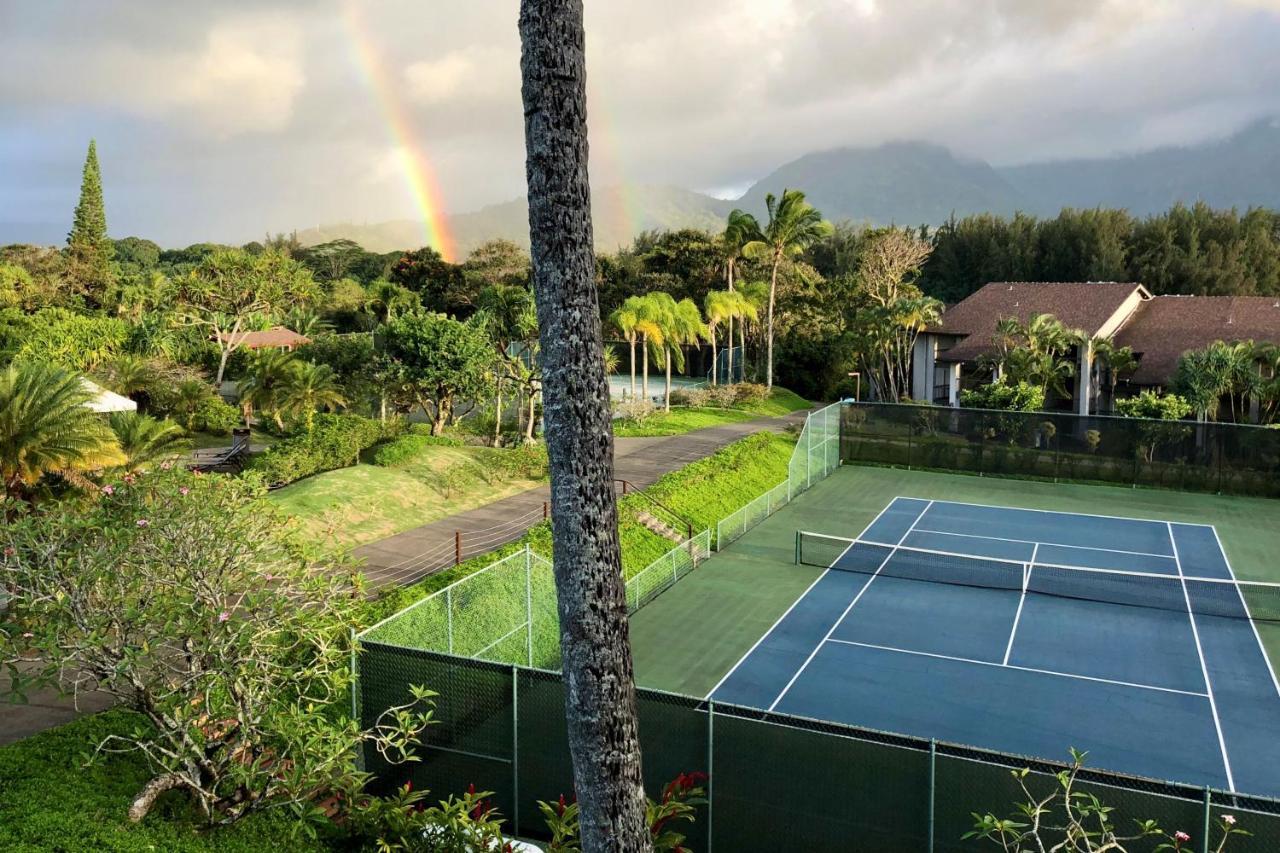 Hanalei Bay Resort 4204 Princeville Bagian luar foto