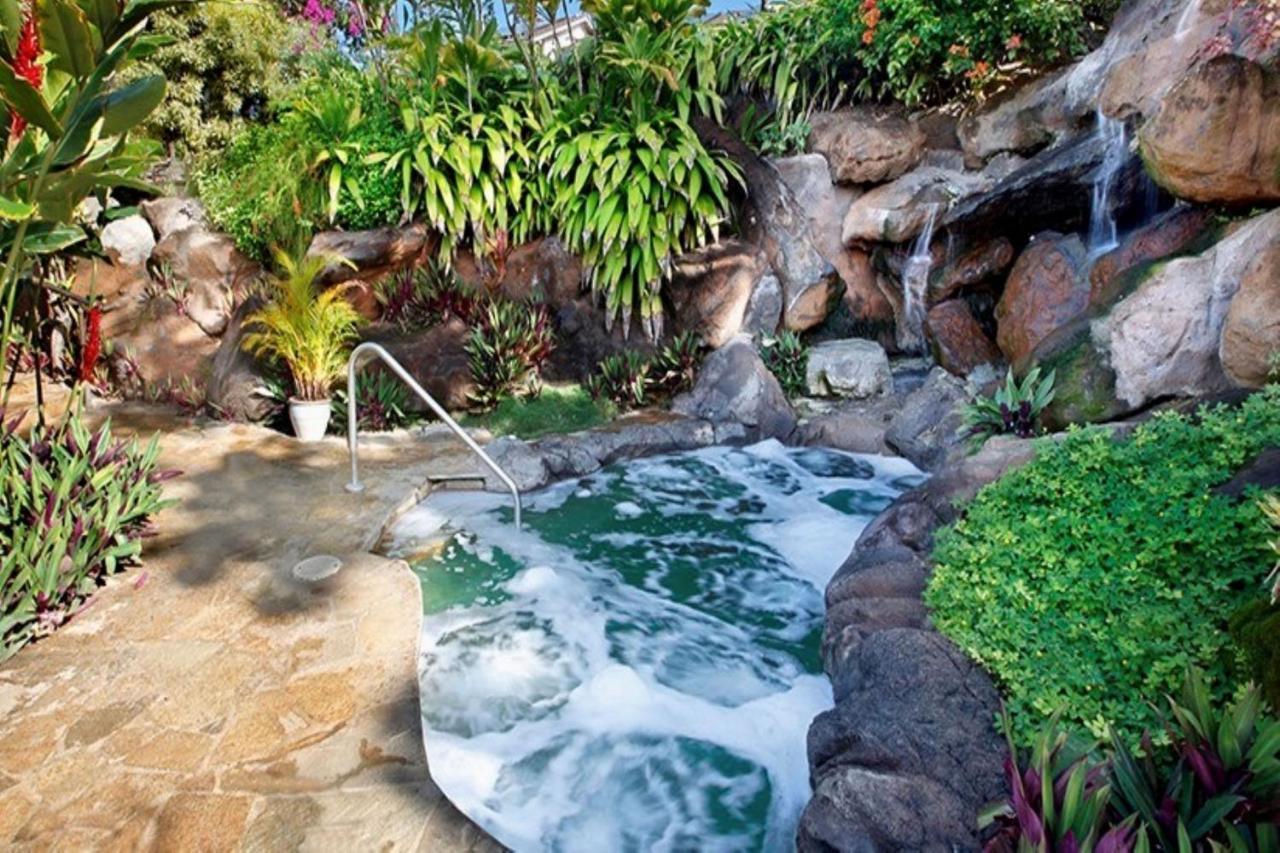 Hanalei Bay Resort 4204 Princeville Bagian luar foto