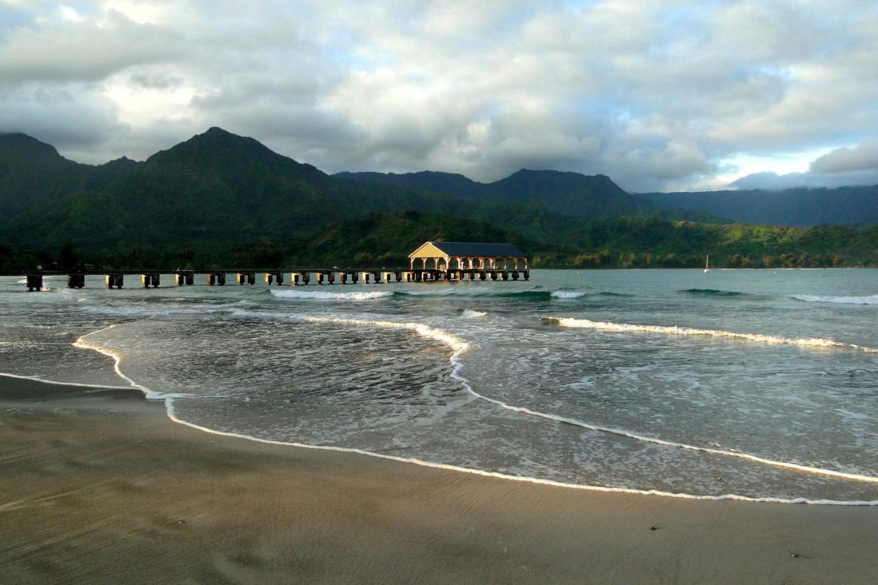 Hanalei Bay Resort 4204 Princeville Bagian luar foto